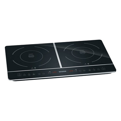 Severin DK1031 Hob a doppia induzione 3400W