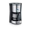 Caffettiera Severin 10 tazze 1000w