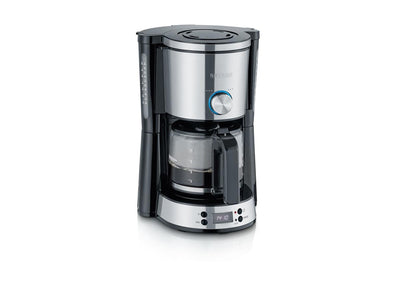 Caffettiera Severin 10 tazze 1000w
