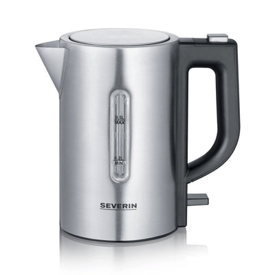 Severin Kettle Travel