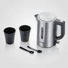 Severin Kettle Travel