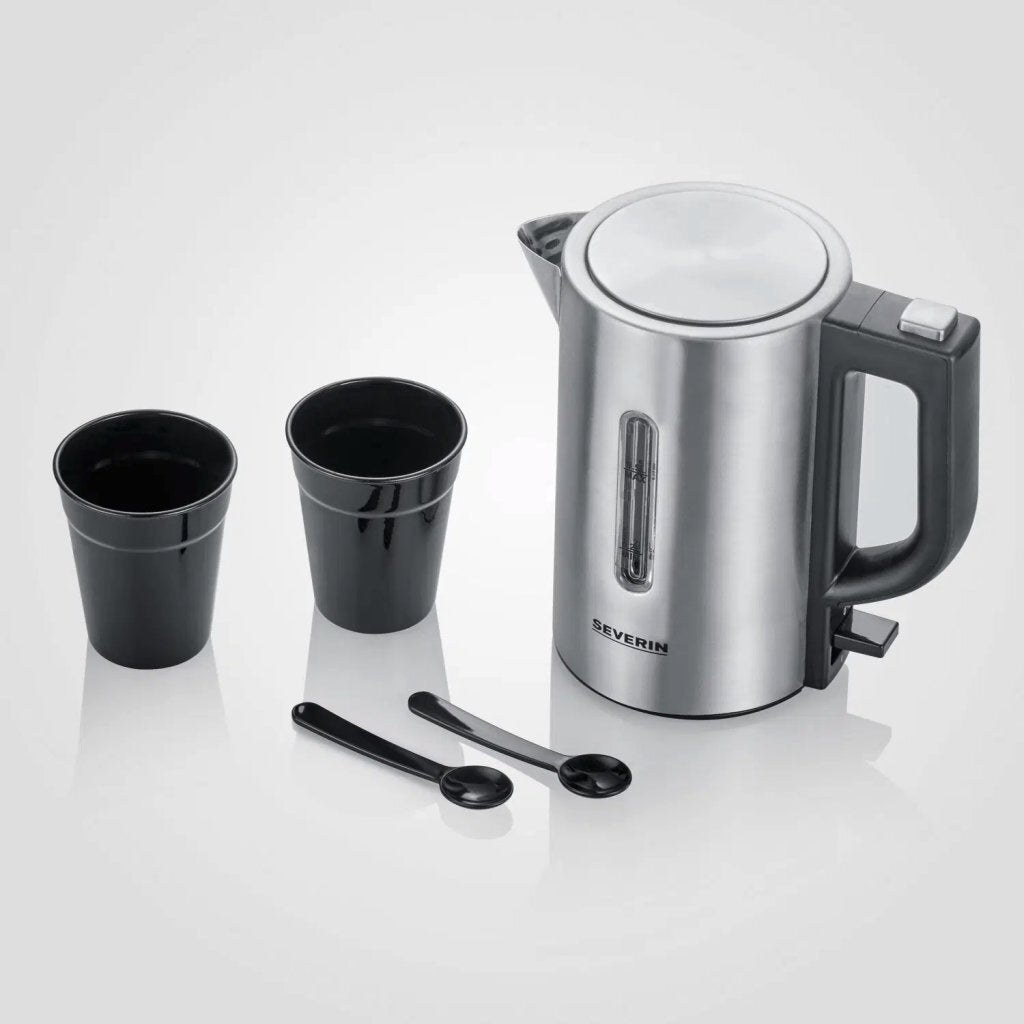 Severin Kettle Travel
