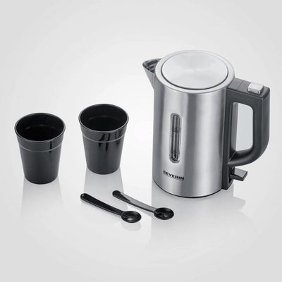 Severin Kettle Travel