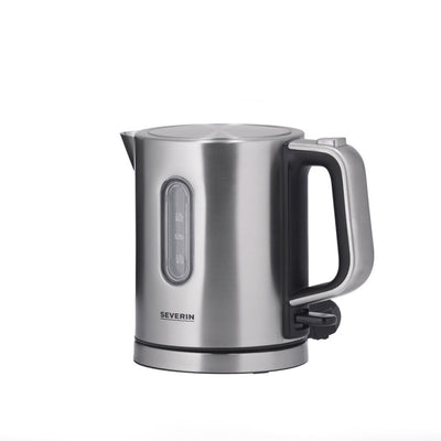 Severin Severin WK3401 Kettle 1L 2400W Acero inoxidable