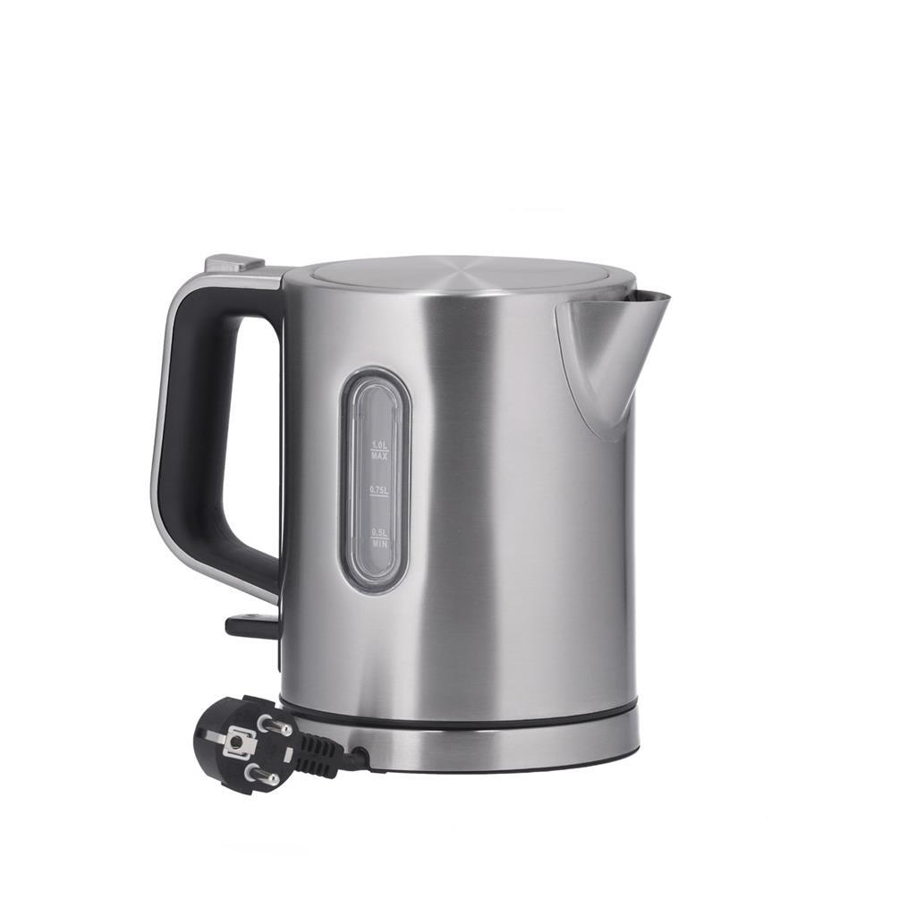 Severin Severin WK3401 Kettle 1L 2400W Acero inoxidable