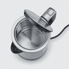 Severin Severin WK3401 Kettle 1L 2400W Acero inoxidable