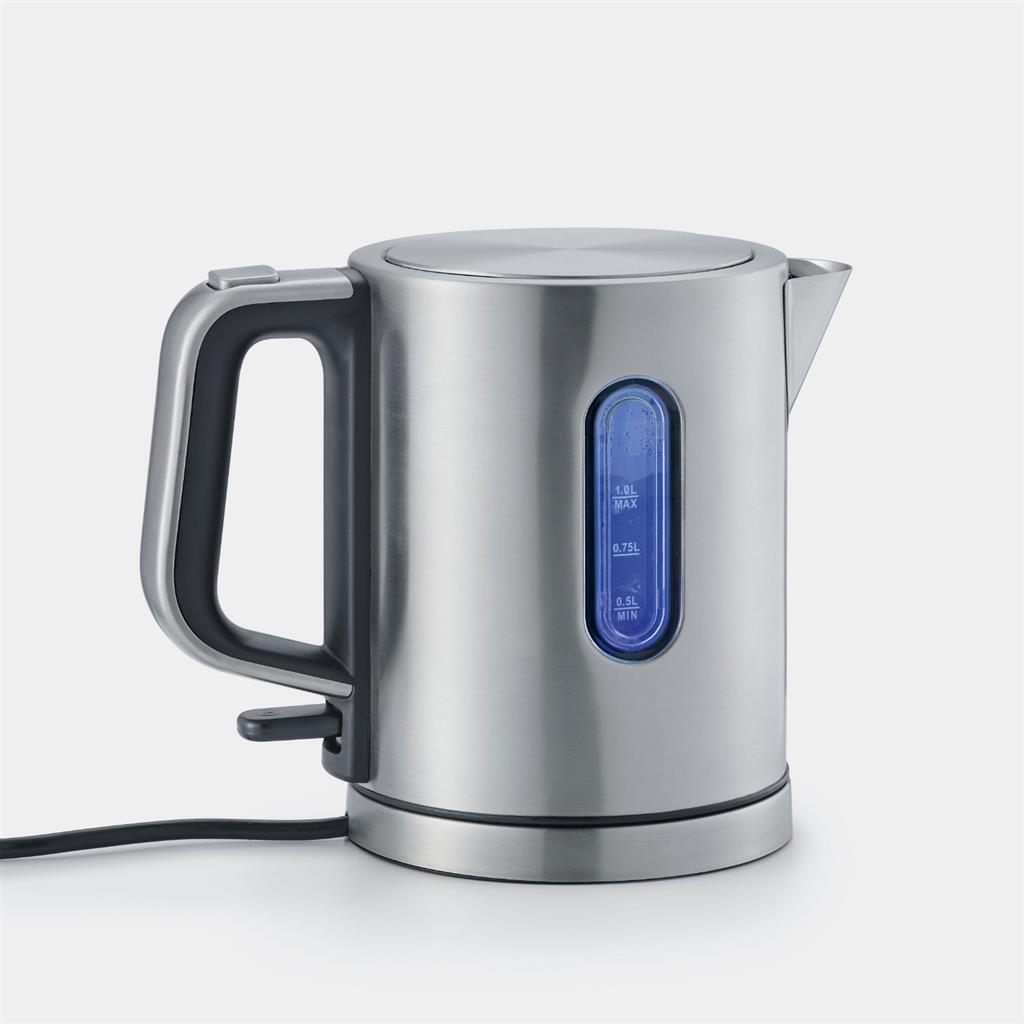 Severin Severin WK3401 Kettle 1L 2400W Acero inoxidable