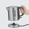 Severin Severin WK3401 Kettle 1L 2400W Acero inoxidable