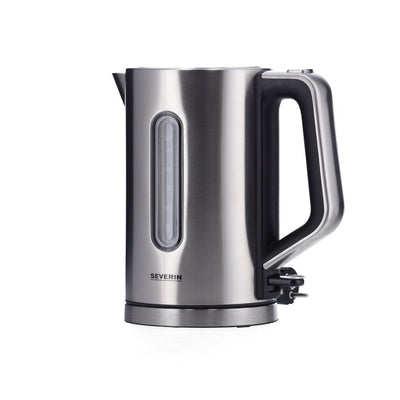 Severin Severin WK3402 bollitore 1.7L 2400W in acciaio inossidabile