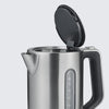 Severin wk3402 waterkoker 1.7l 2400w rvs