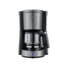 Caffettiera Severin 10 tazze 1000w