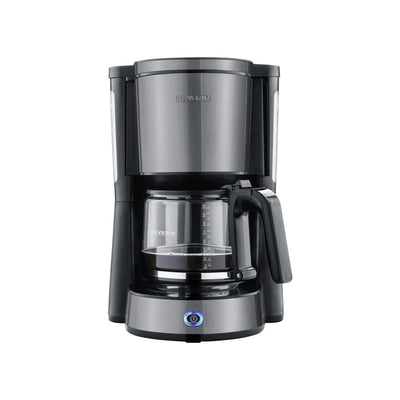 Caffettiera Severin 10 tazze 1000w