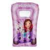 La casa delle bambole di Gabby gabby #039;s materasso ad aria per casa delle bambole 67x43 cm viola