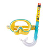 Paw Patrol Children's Snorkel Set Blue Yellow