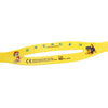 Paw Patrol Children's Snorkel Set Blue Yellow