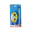 Paw Patrol Children's Snorkel Set Blue Yellow