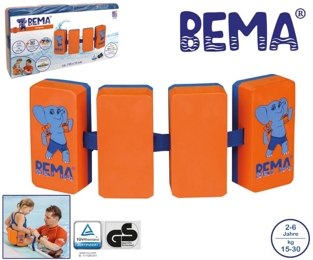 Bema Bema Belting Belt