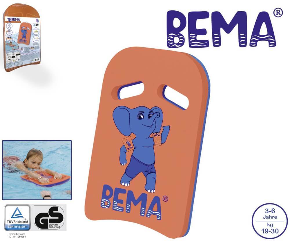 BEMA BEMA SWIMPLANK