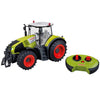 Gente feliz Gente feliz RC Claas Axion 870 Tractor con luz 1:16