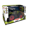 Gente feliz Gente feliz RC Claas Axion 870 Tractor con luz 1:16