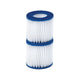 Wehncke Wehncke Filtro de piscina Cartucho de 2 paquetes