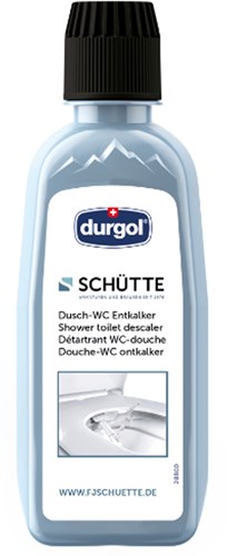 Descalcificador ducha-inodoro Schutte para ducha-inodoro Cesari | 250 ml - 1200514 - 1200514