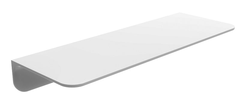 Schutte solo douche planchet | wit - 10500