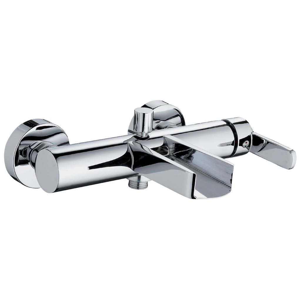 Schütte schütte mixer cattivo con cascata niagara