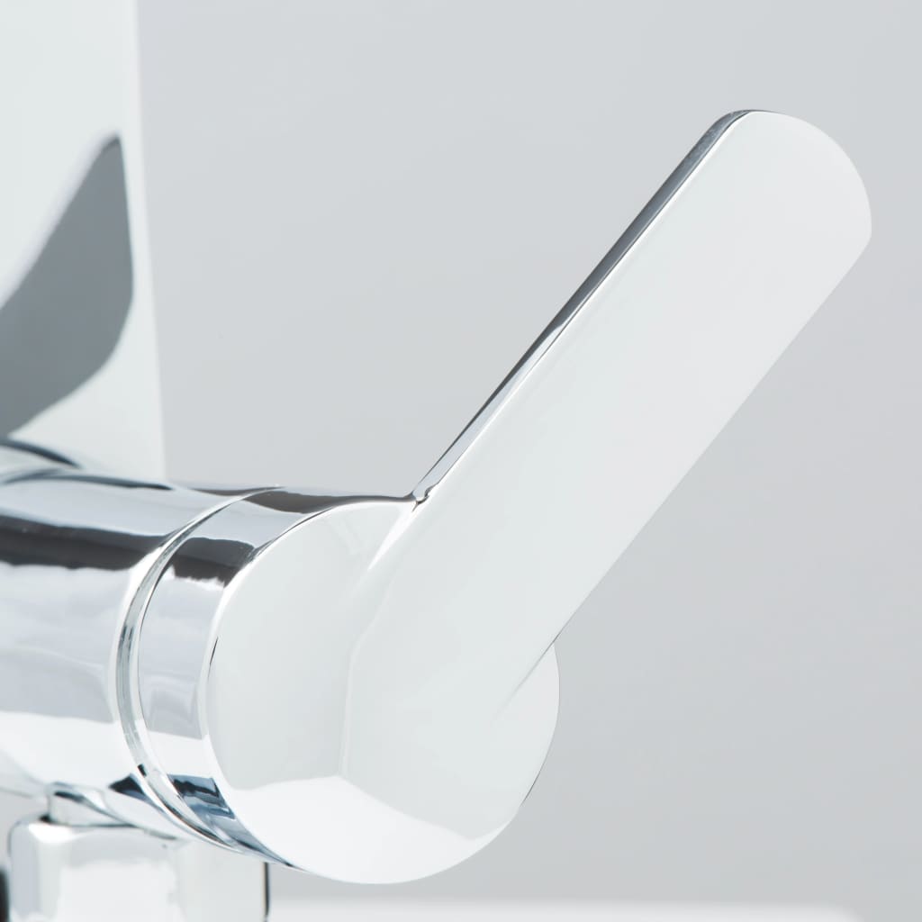 Schütte schütte mixer cattivo con cascata niagara