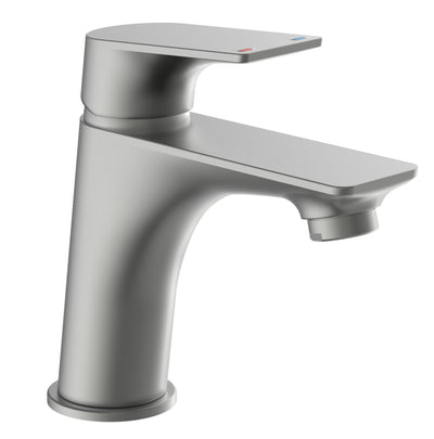 Schütte Schütte Washbasin mezclador Boston Matgrafiet