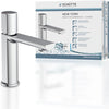 Schütte Schütte Washbasin Mixed New York Chrome -Colorado