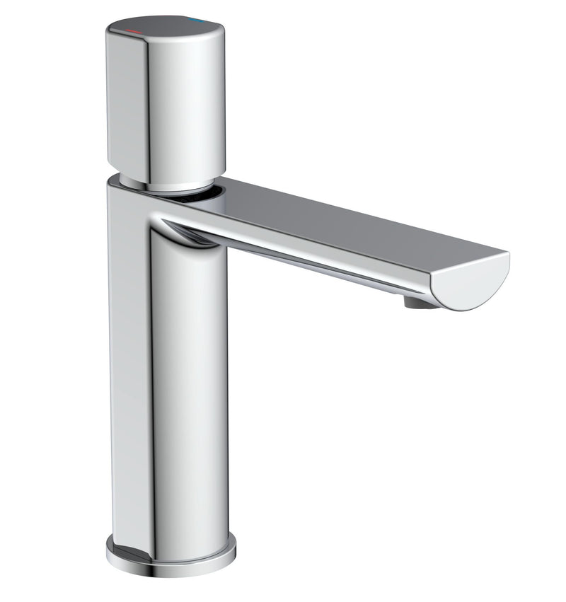 Schütte schütte washbasin mixed new york chrome -lorato