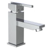 Mixer washbasin schütte schütte rana cromo -colorato