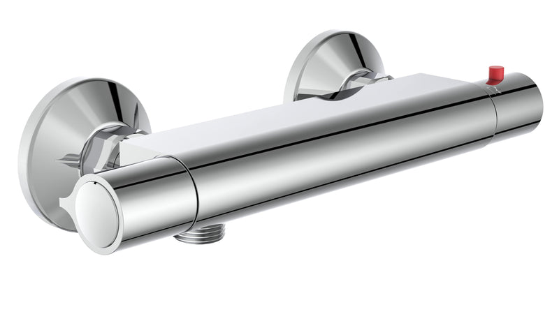 Schütte schütte mixer per doccia termostatico vico cromo