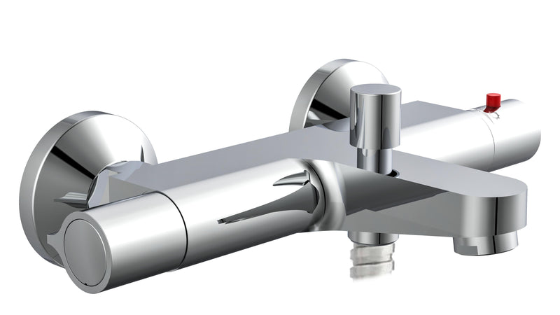 Schütte schütte bad shower mixer termostatico vico cromo