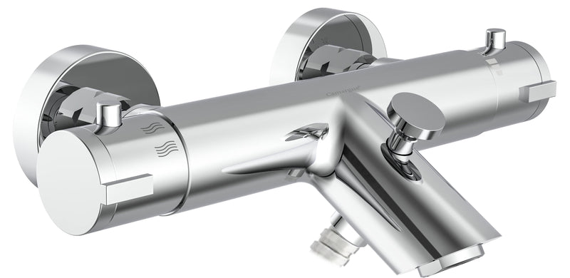 Schütte schütte bad shower mixer londra termostatico