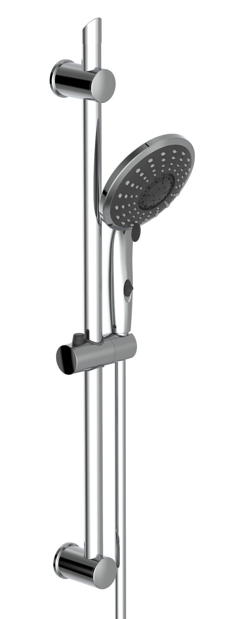 Schütte Schütte Shower Gang set Florenz Chrome
