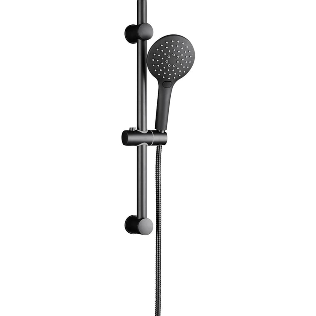 Schütte schütte shower gang set corva matzwart