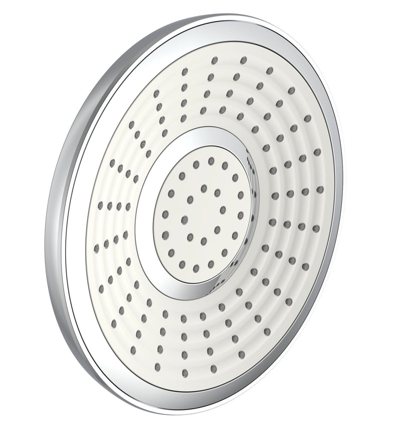 Schütte Schütte Rain Shower Grenoble Chrome -Coled