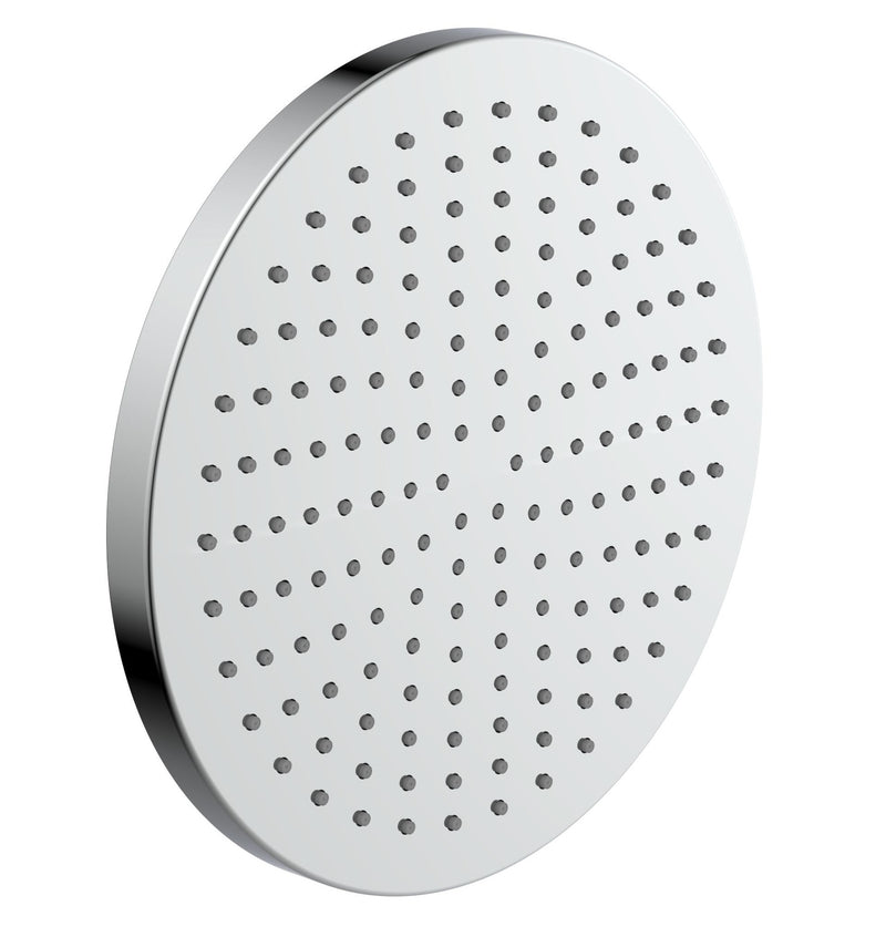 Schütte Schütte Rain Shower le Mans Chrome -Coled