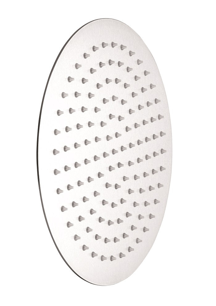 Schutte toulouse hoofddouche | roestvrij staal 69208