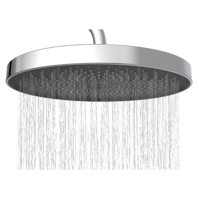 Schütte Schütte Rain Shower La Rochelle Chrome-Antracita