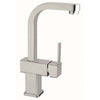 Schütte schütte mixer washbasin sigh chrome -colorato