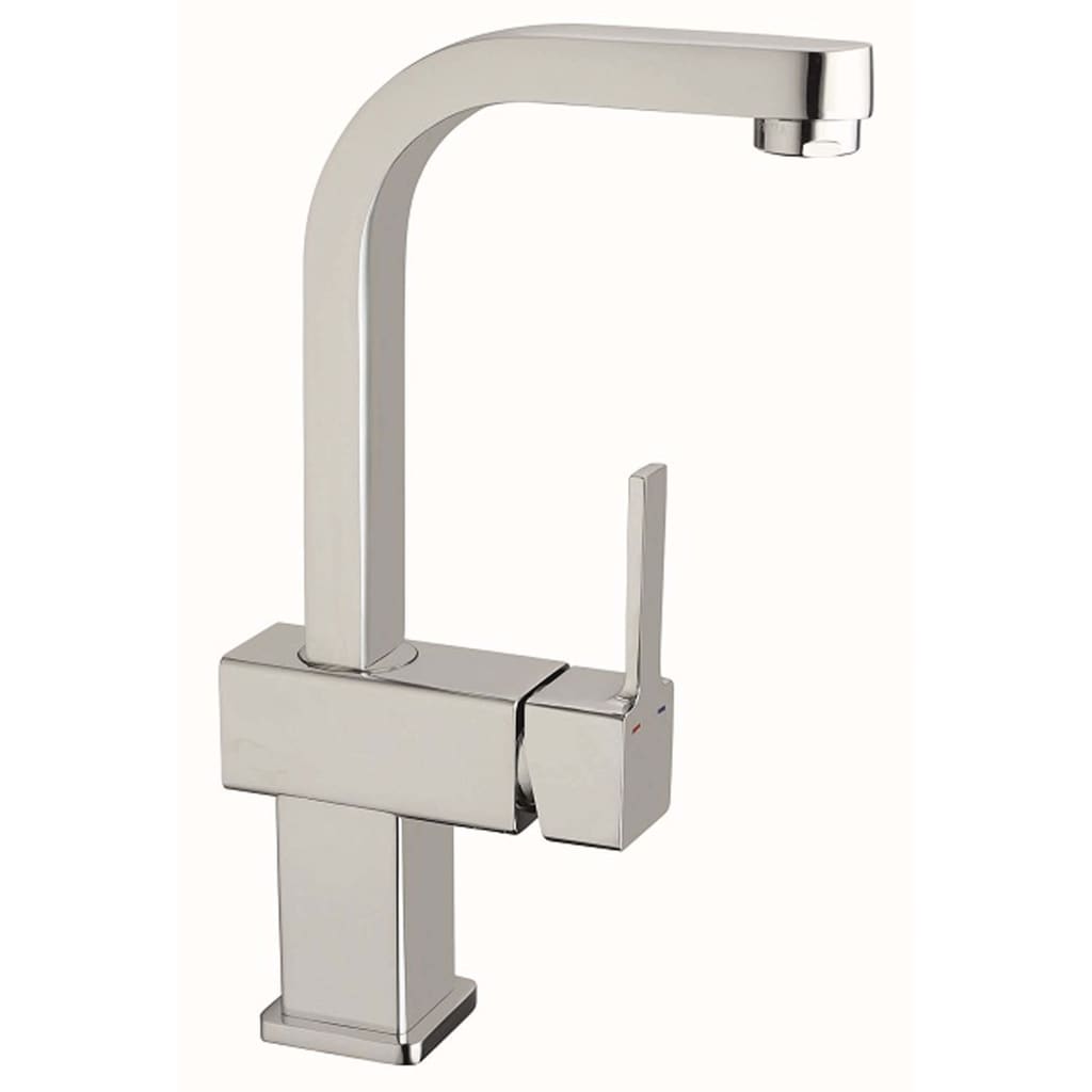 Schütte schütte mixer washbasin sigh chrome -colorato