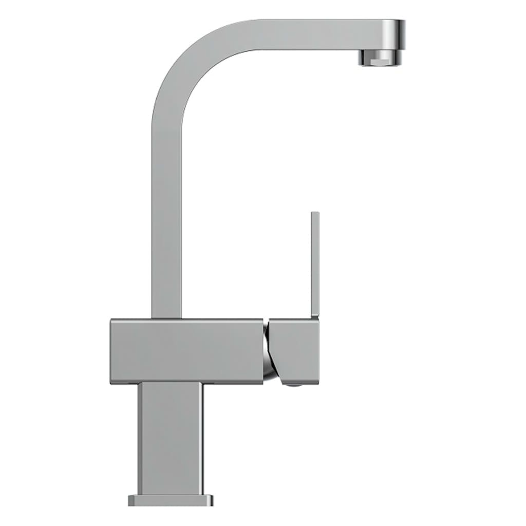 Schütte schütte mixer washbasin sigh chrome -colorato