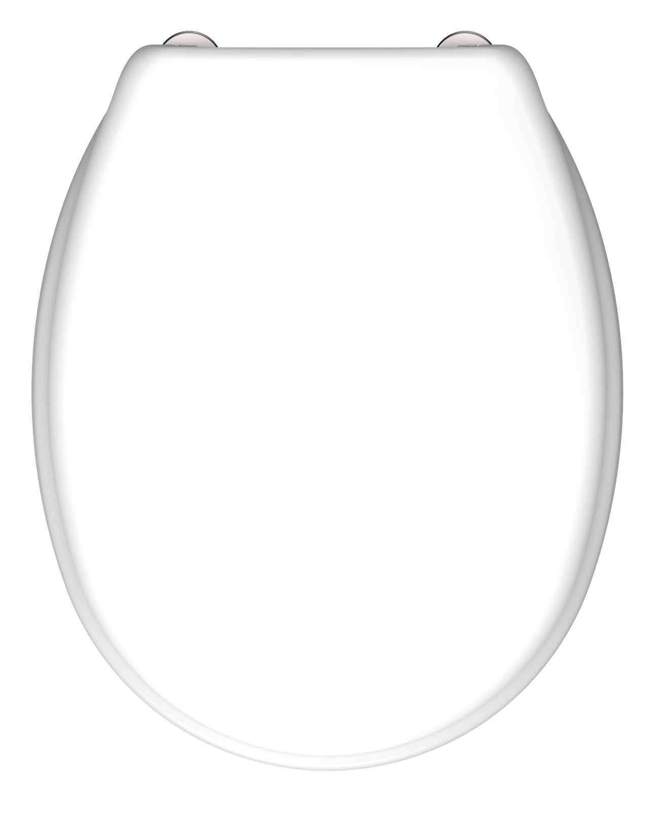 Asiento de inodoro Schütte Schütte Duroplast