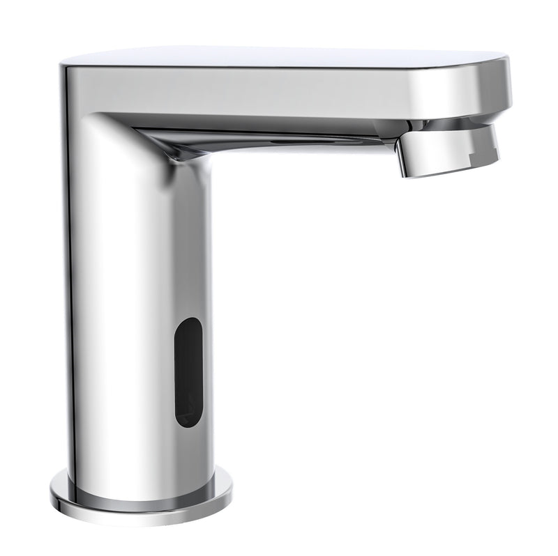 Schutte vital sensor wastafelkraan | chroom - 99100 99100