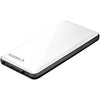 Varta power bank 10.000ma plata + indicación LED USB y USB-C - 3509010