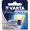Varta Micro Penlite Battery LR1