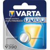 Varta V390 Botón Batería de plata
